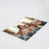 Personalized Photo Glass Cutting Board Gift