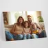 Personalized Photo Glass Cutting Board Gift