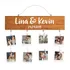 Personalized Photo Hanging Album