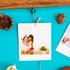 Personalized Photo Hanging Album
