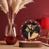 Personalized Photo LED Lamp Desk Clock