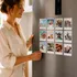 Personalised Photo Magnet Set of 12
