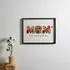 Personalized Photo Message Frame for Mom 12x16
