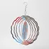 Personalized Photo Metal 3D Wind Spinner