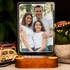Personalized Photo Printed 3D LED Lamp