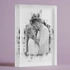 Personalized Photo Printed Acrylic Picture Gift