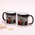 Personalized Photo Printed Magic Cup Set of 2
