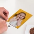 Personalized Photo-Printed Mini Puzzle in a Capsule Bottle for Kids