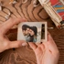 Personalised Photo Wooden Music Box for Special Moments