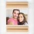 Personalized Photo Printed Plexiglass with Wooden Base