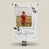 Personalized Photo Printed TV Blanket