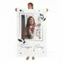 Personalized Photo Printed TV Blanket