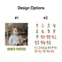 Personalized Photo Sliding Puzzle for Kids