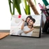 Personalized Photo Sublimation Printed on Wood