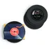 Personalized Photo Vinyl Record Coaster Set