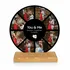 Personalized Photo You & Me Wooden Plaque for Couples