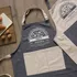 Personalized Pizza Chef Apron for Dad