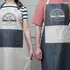 Personalized Pizza Chef Apron for Dad