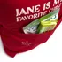 Personalized Pocket Pillow for Mom Mother's Day Gift