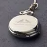 Personalized Pocket Watch Gift for Him