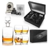 Personalized Premium Boxed Louisville Whiskey Set with Signature Design