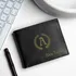Personalized Printed Men's Wallet