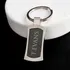 Personalized Printed Metal Keychain