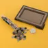 Personalized Printed Puzzle with Frames for Display