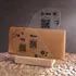 Personalized QR Code WiFi Menu Napkin Holder Stand