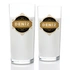 Personalised Rakı Glass Set for Rakı Enthusiasts