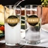 Personalised Rakı Glass Set for Rakı Enthusiasts