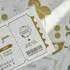 Personalized Scratch-Off Gift Ticket for Special Occasions