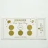 Personalized Scratch-Off Travel Surprise Gift Ticket