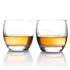 Personalised Whiskey Glass Set with Signature Design