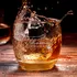 Personalised Whiskey Glass Set with Signature Design