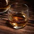 Personalised Whiskey Glass Set with Signature Design