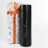 Personalized Signature Printed Thermal Flask with Digital Temperature Display