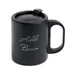Personalized Signature Steel Thermos Mug
