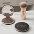 Personalized Signature Style Makeup Mirror for Women
