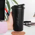 Personalized Signature Style Thermos