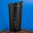 Personalized Signature Style Thermos