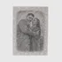 Personalized Sketch Photo Capsule Puzzle Gift
