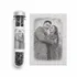 Personalized Sketch Photo Capsule Puzzle Gift