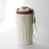 Personalized Smart Temperature Coffee Tumbler