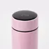 Personalized Smart Temperature Display Thermos