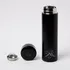 Personalized Smart Temperature Display Thermos