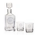 Personalized Speyside Whiskey Set