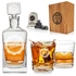 Personalized Speyside Whiskey Set