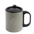 Personalized Steel Cup Thermos for Nature Lovers