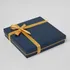 Personalized Stell Flask and Pocket Tool Gift Set for Him